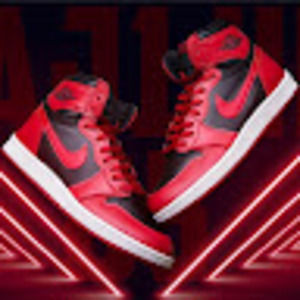 Meet your Posher, Miles